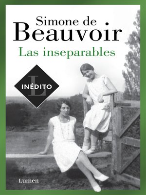 cover image of Las inseparables